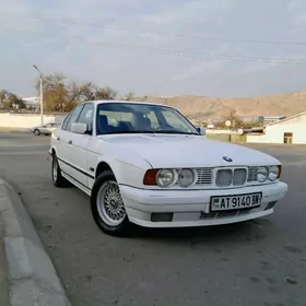 BMW 525 1994