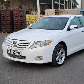 Toyota Camry 2007