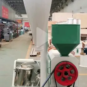 Туви полировка хараз