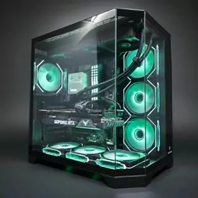 🟪 i9-14900K️RTX 3080 10G ️