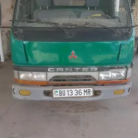 Mitsubishi Canter 1998