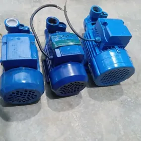 Сув  насослар