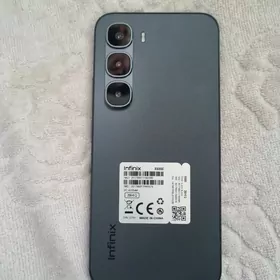 İnfinix hot 60 pro 12/256