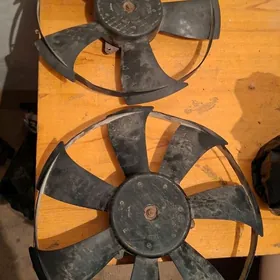 лопус honda lopus wentilyator