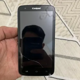 Coolpad telefon