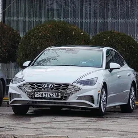 Hyundai Sonata 2020
