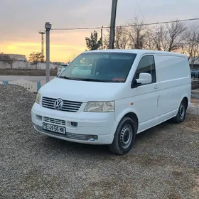 Volkswagen Transporter 2005
