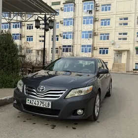 Toyota Camry 2011