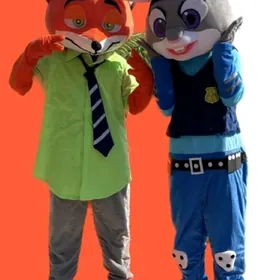 звероподис мишки miska mishka