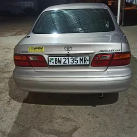 Toyota Avalon 1999
