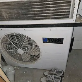 York Канальный Кондиционер