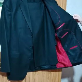 Мужской костюм