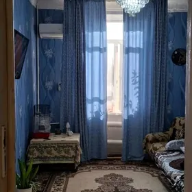 Высокий потолог