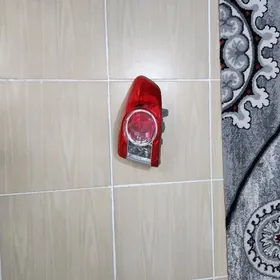 Garolla yzky sag tarap fara