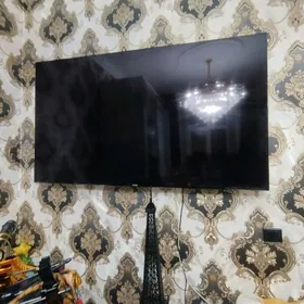 vestel 65lik tv televizor