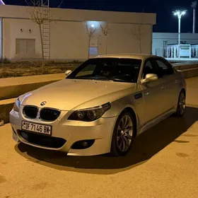BMW E60 2004