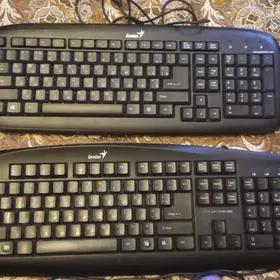 клавеатура