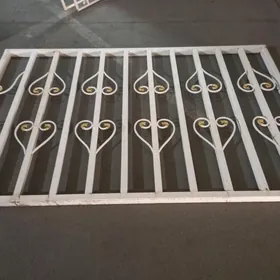 решотки на окна resotka ayna