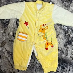 çaga  kombinezon
