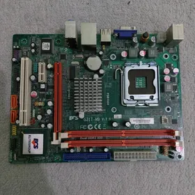 Материнская плата