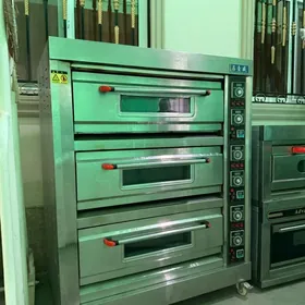 Pecka holodilnik mikser