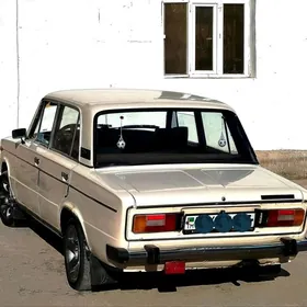 Lada 2106 2001