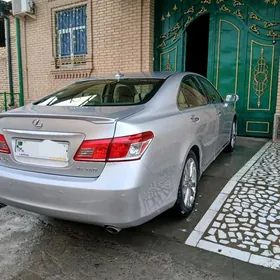 Lexus ES 350 2011