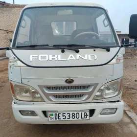 Forland H2 2009