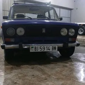 Lada 2106 1999