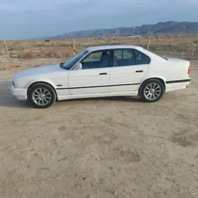 BMW 5 Series 1991