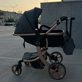 skidka çaga kolaska