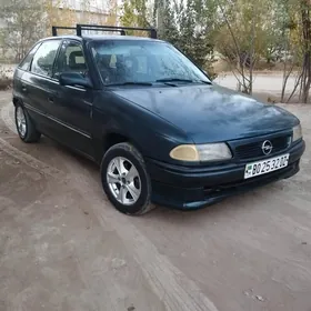 Opel Astra 1994