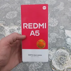 Redmi A5