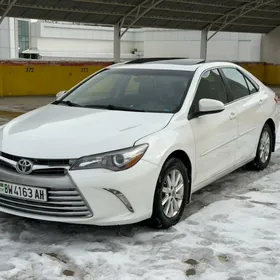 Toyota Camry 2016