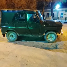 UAZ 469 1993
