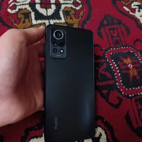 Redmi note 12 pro 8+8/128