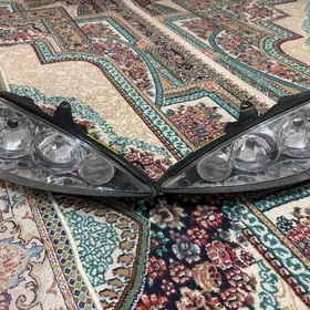 Duty Camry Fara 2005