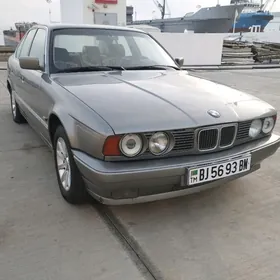 BMW 525 1991