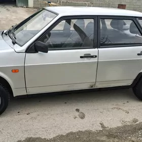 Lada 21099 2001