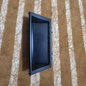 e70 bmw x5 ekran ccc