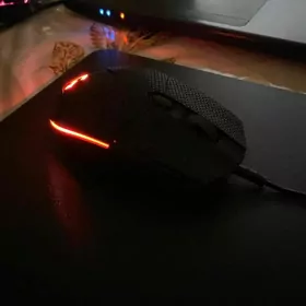Logitech G102 Lightsync
