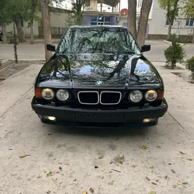 BMW 525 1995