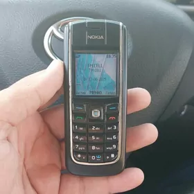 Nokia 6020 original irkiler