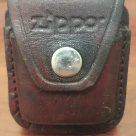 zippo чехол zažigalka