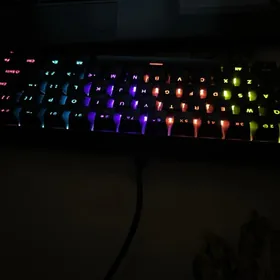 Механическая клавиатура 60%