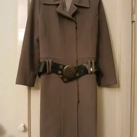 Пальто женское
