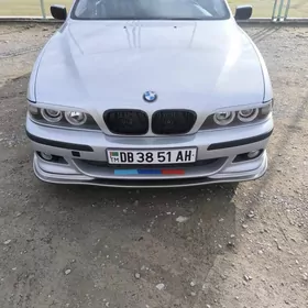 BMW 525 1999