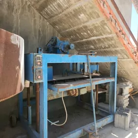 Zarik kerpiç stanok