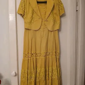 Платье женское