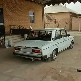Lada 2106 2000